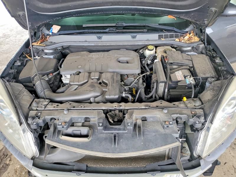 2013 Buick Verano Convenience