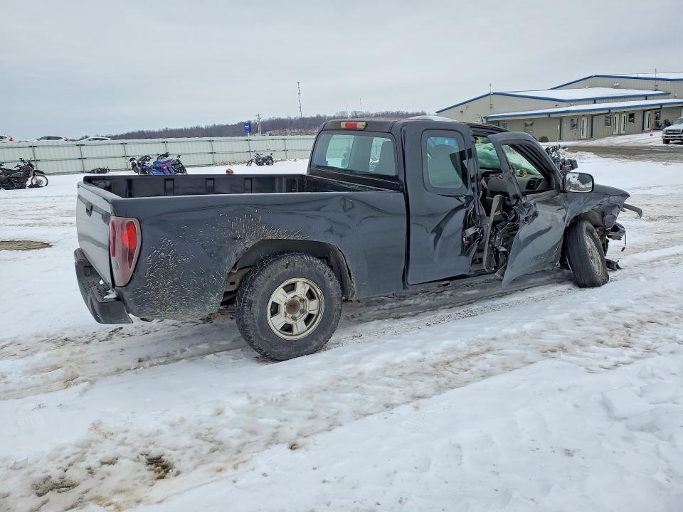 2005 Chev Colorado