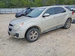Chevrolet Vehiculos salvage en venta: 2014 Chevrolet Equinox lt