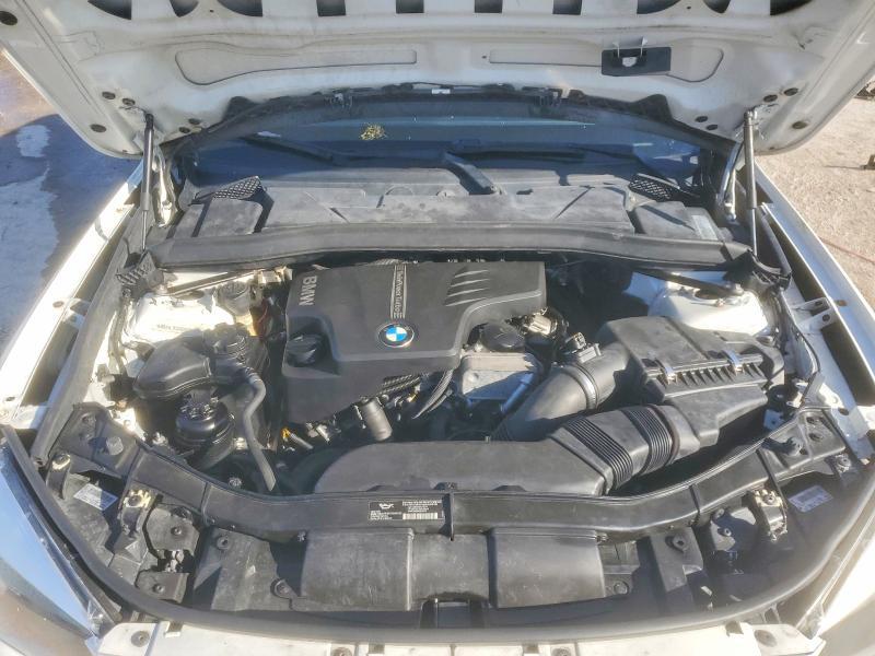 2013 BMW X1 Xdrive28i