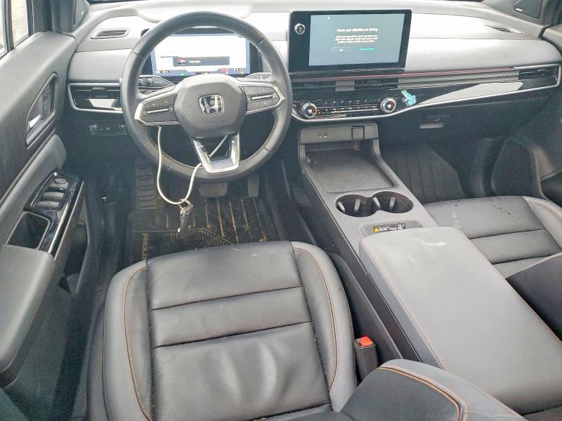 2024 Honda Prologue Touring