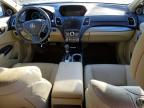2016 Acura Rdx Technology