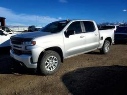 2020 Chevrolet Silverado K1500 RST en venta en Helena, MT