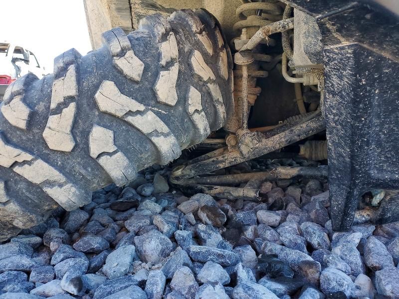 2025 Pols 2025 Polaris Ranger Utility Vehicle