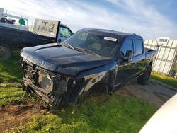 Ford Vehiculos salvage en venta: 2022 Ford F250 Super Duty