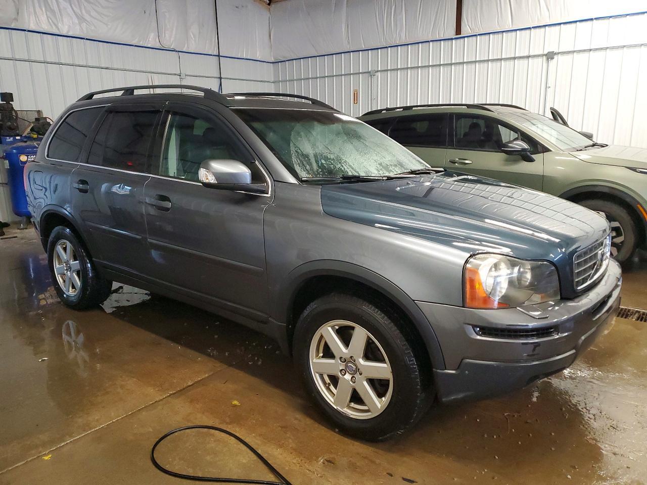 2007 Volvo Xc90 3.2