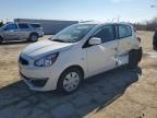 2017 Mitsubishi Mirage es