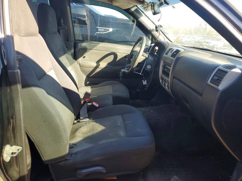 2009 Chevrolet Colorado