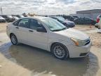 2010 Ford Focus se