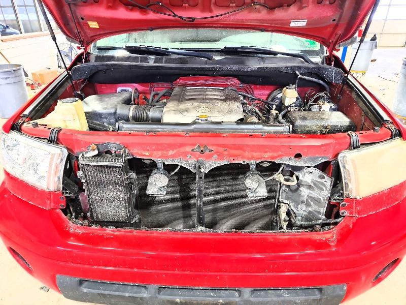 2008 Toyota Tundra Double Cab Limited