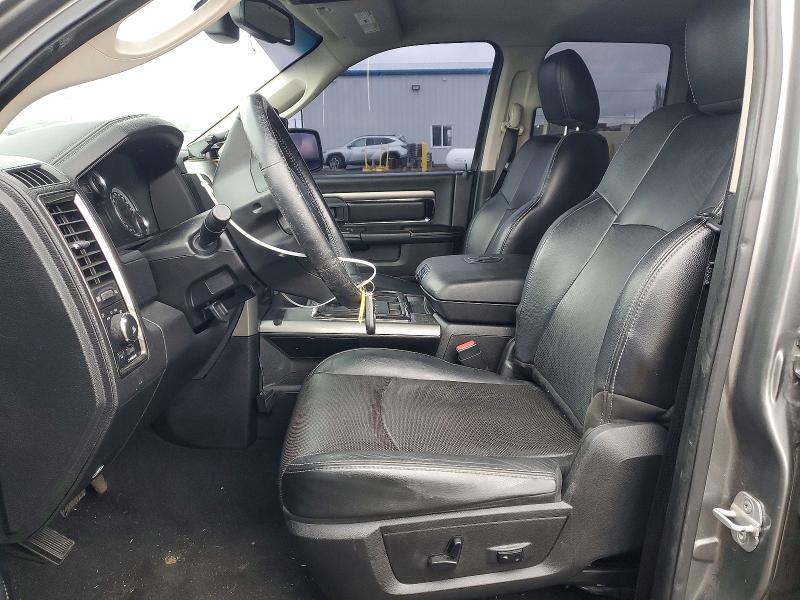 2013 Dodge RAM 1500 Sport