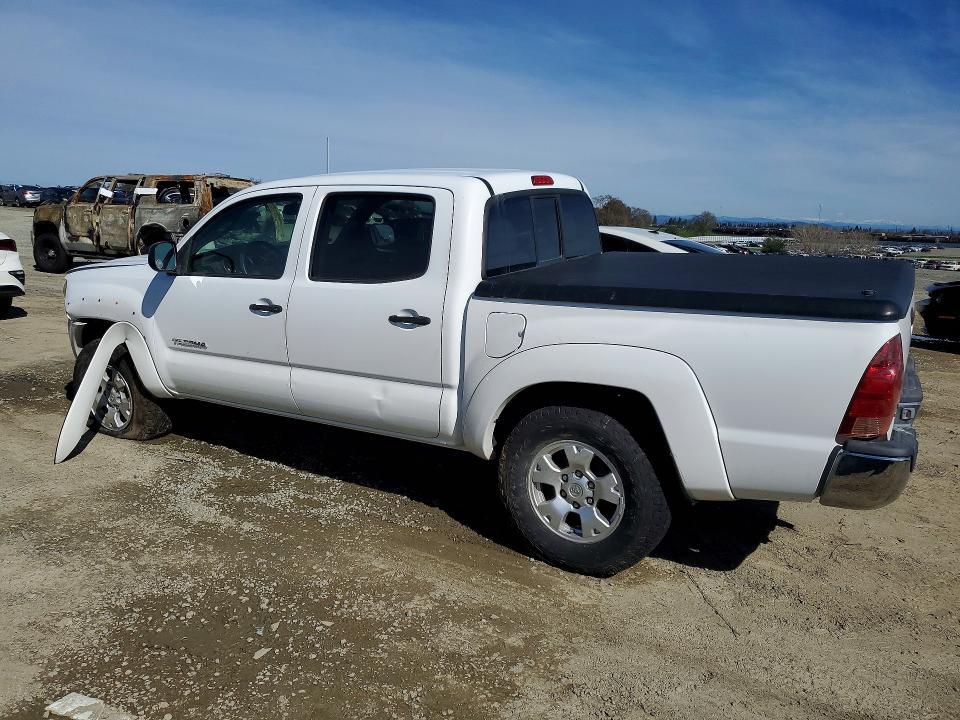 2005 Toyota Tacoma V6