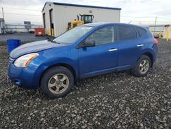 2010 Nissan Rogue s en venta en Airway Heights, WA