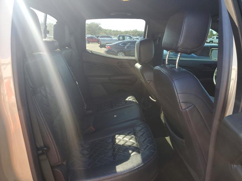 2023 Chev Colorado