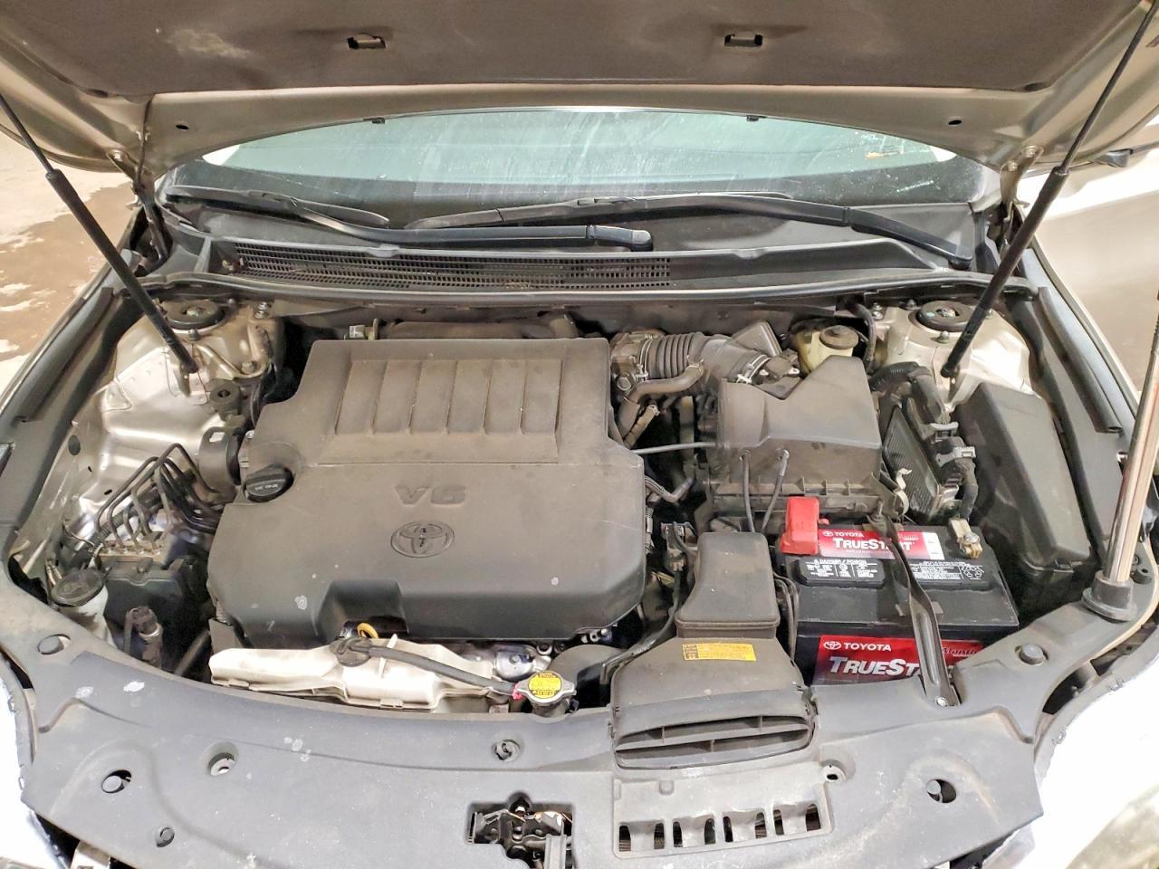 2014 Toyota Avalon