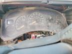 2002 Chevrolet Silverado C1500