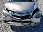 2010 Acura RDX