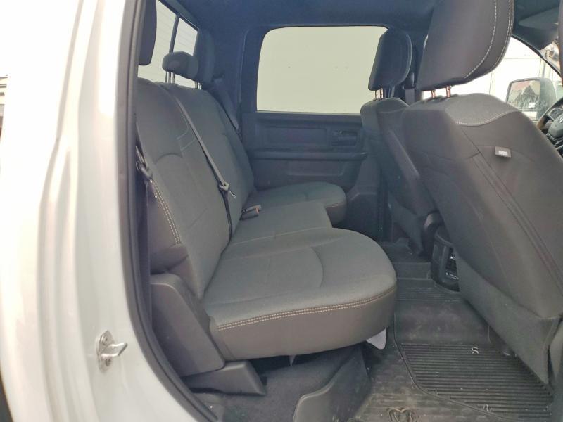2024 Dodge RAM 3500 Tradesman