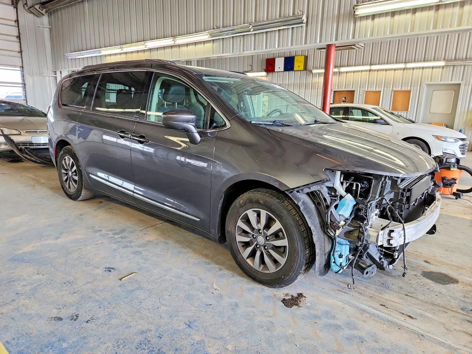 2019 Chrysler Pacifica Touring l Plus