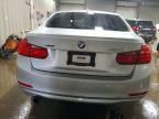 2013 BMW 320 i Xdrive