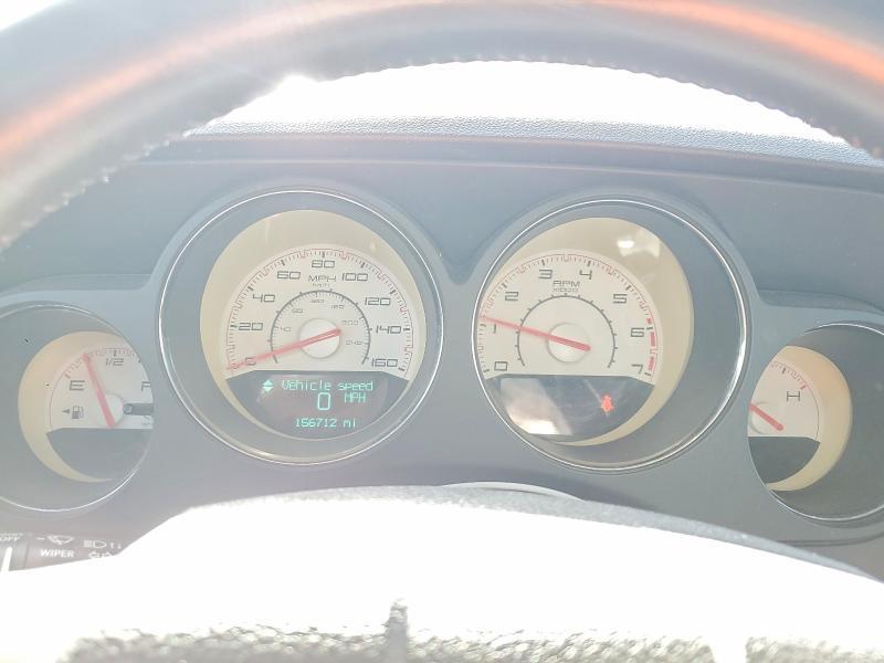 2012 Dodge Challenger r