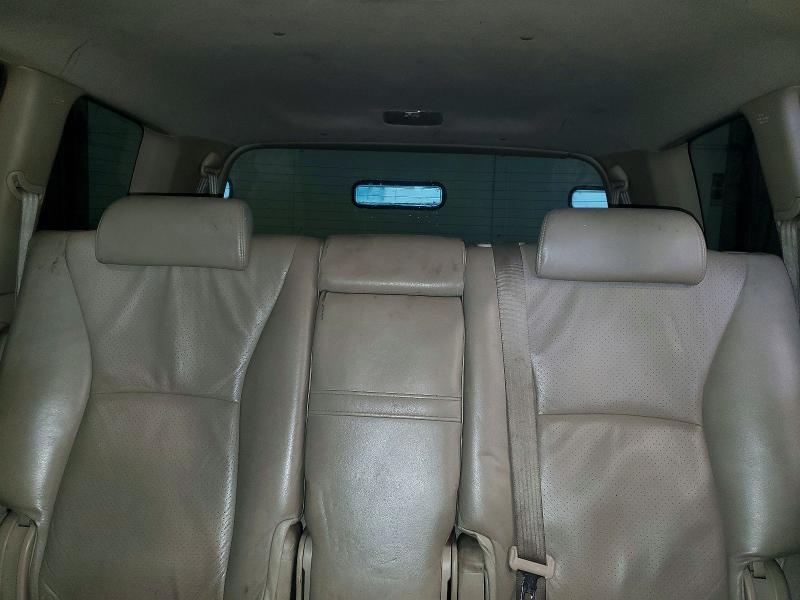 2006 Toyota Highlander Hybrid