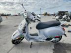 2023 Vespa GTS/SEI Giorni 300