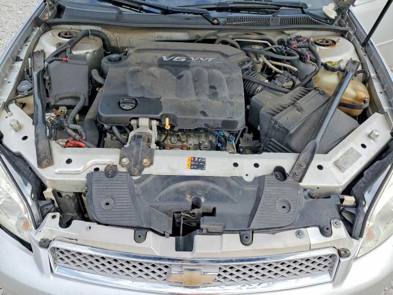 2014 Chevrolet Impala Limited lt