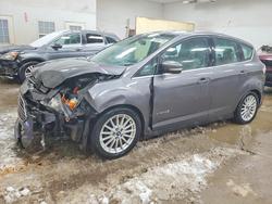 Ford Cmax salvage cars for sale: 2013 Ford C-max sel