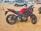 2018 Honda CB300 F