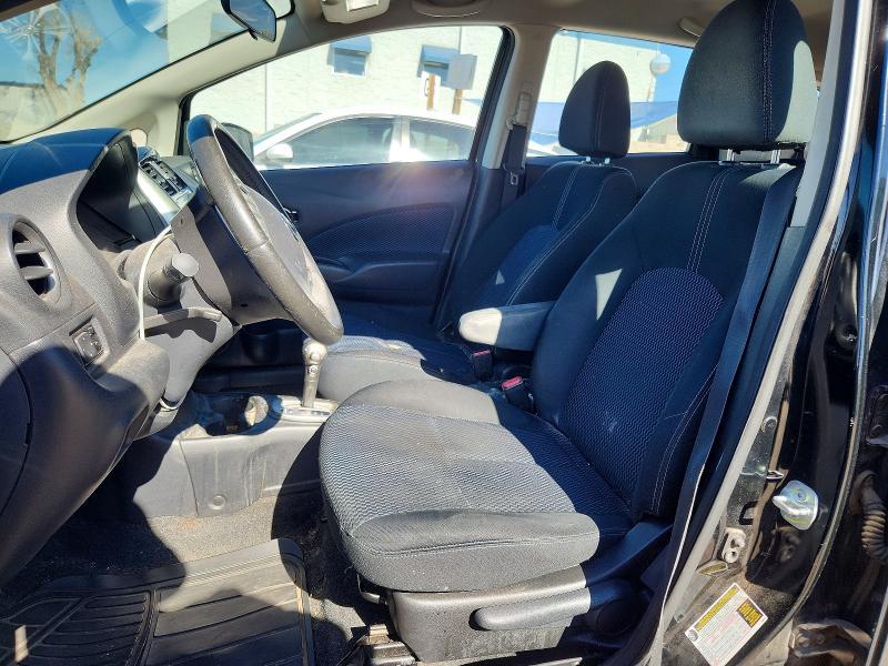 2015 Nissan Versa Note s