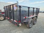 2026 Interstate IBLRDU612TA4 Dump Trailer
