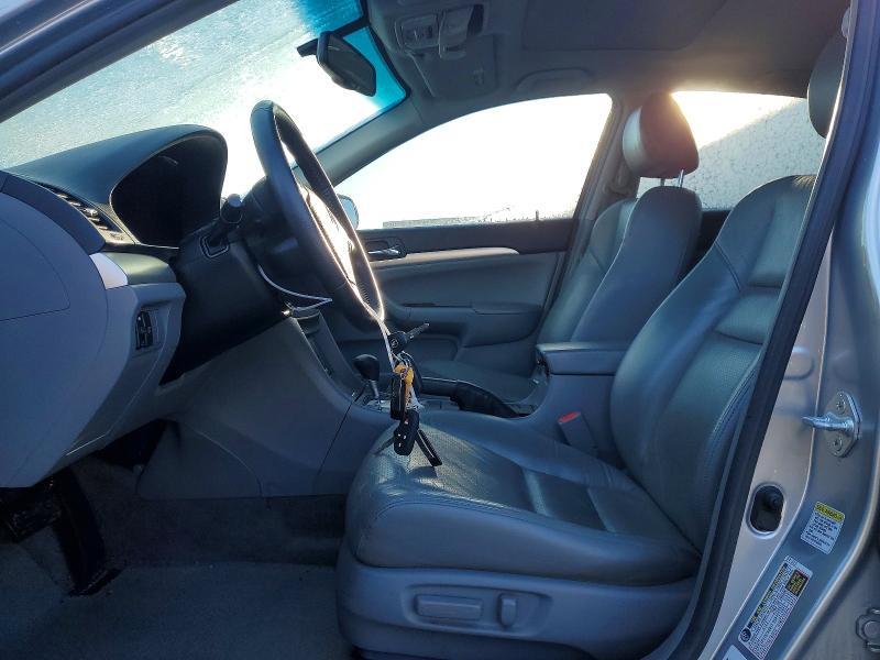 2007 Acura TSX