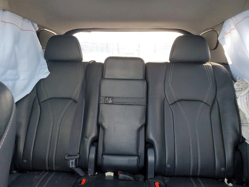 2020 Lexus Rx 350 Base