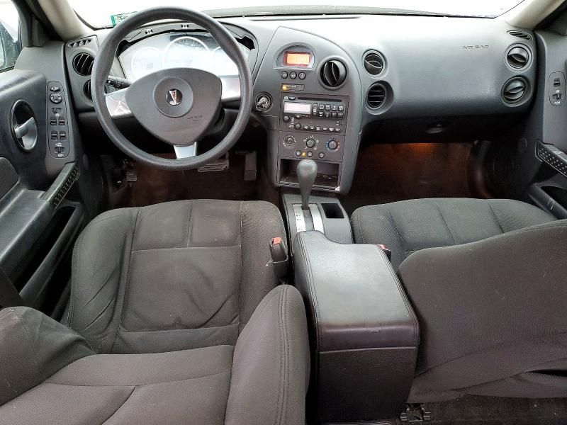 2006 Pontiac Grand Prix