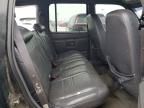 2000 Mercury Mountaineer