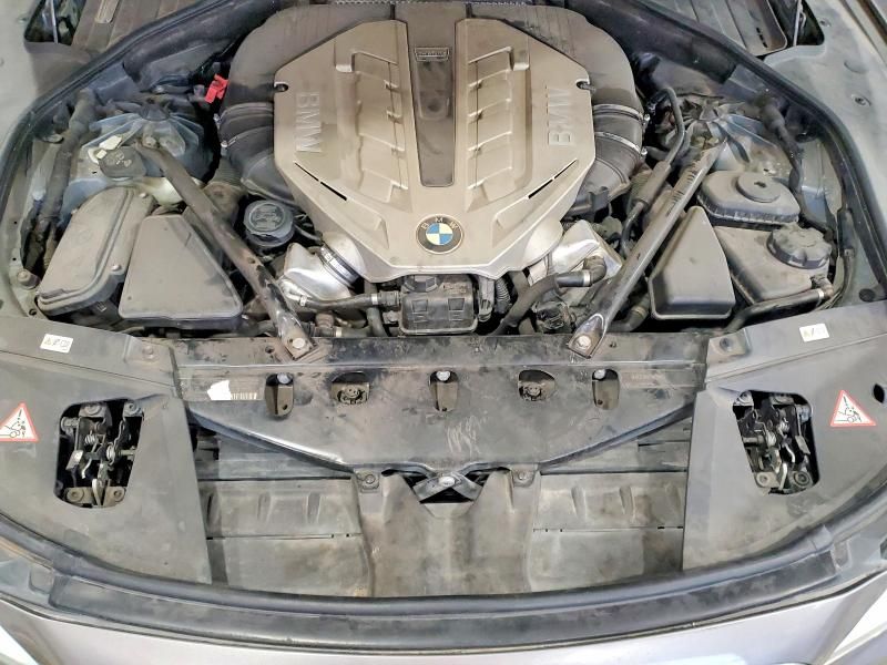 2011 Bmw Motorrad 2011 bmw Motorrad 750