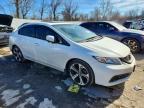 2015 Honda Civic si