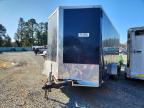 2022 High Country Cargo 7X16TA2 Enclosed Cargo Trailer