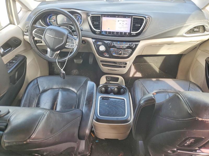 2022 Chrysler Pacifica Hybrid Touring l