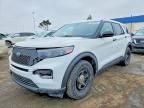2020 Ford Explorer Police Interceptor