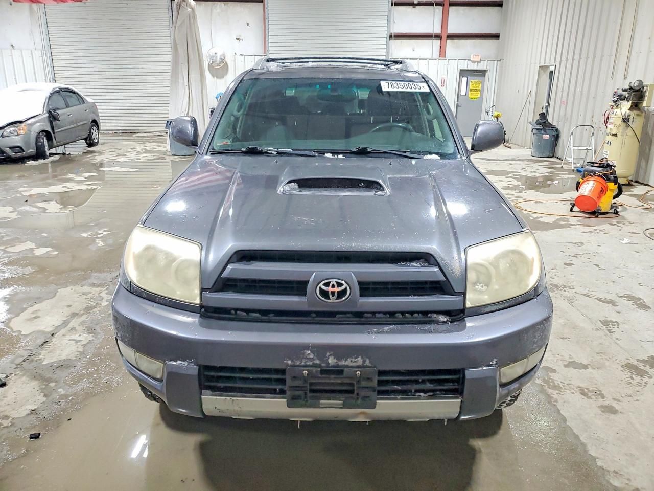 2005 Toyota 4runner SR5