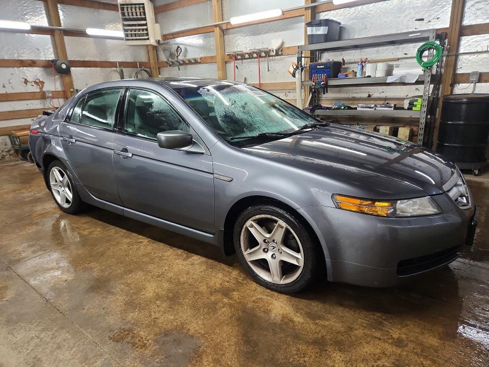2005 Acura TL