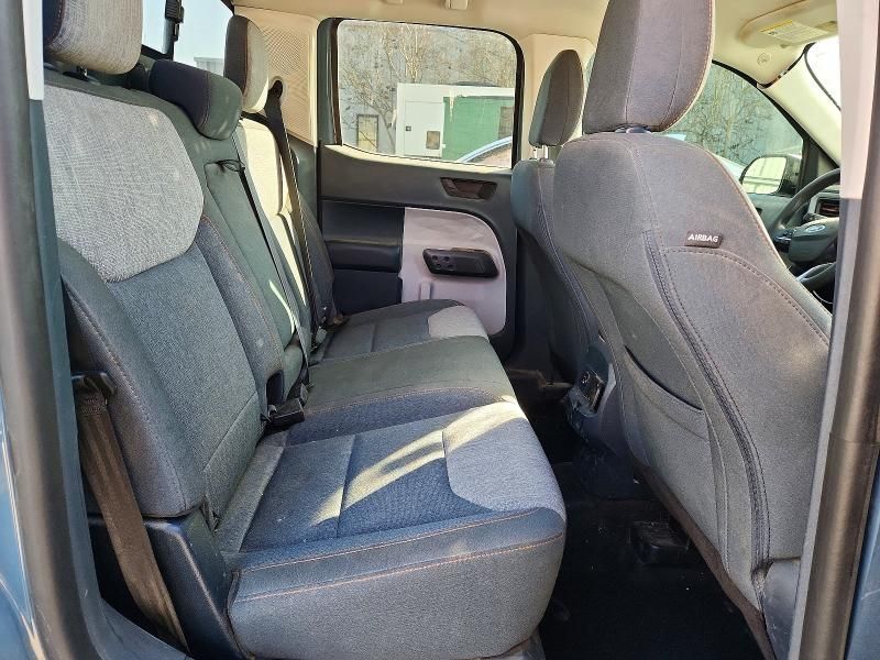 2022 Ford Maverick xl