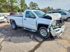2017 GMC Sierra C1500