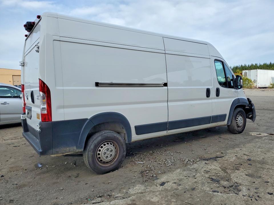 2024 Dodge RAM Promaster 2500 2500 High