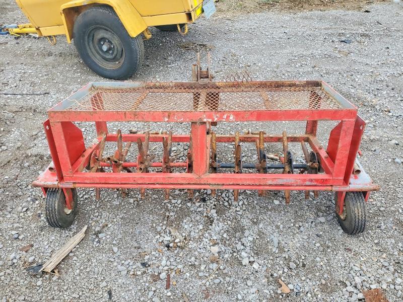 2000 Unknown 2000 Lawn Mover