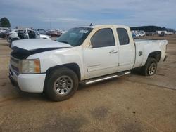 Camiones salvage a la venta en subasta: 2011 Chevrolet Silverado C1500 LS