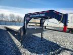 2026 PJ LS402 Equipment Trailer