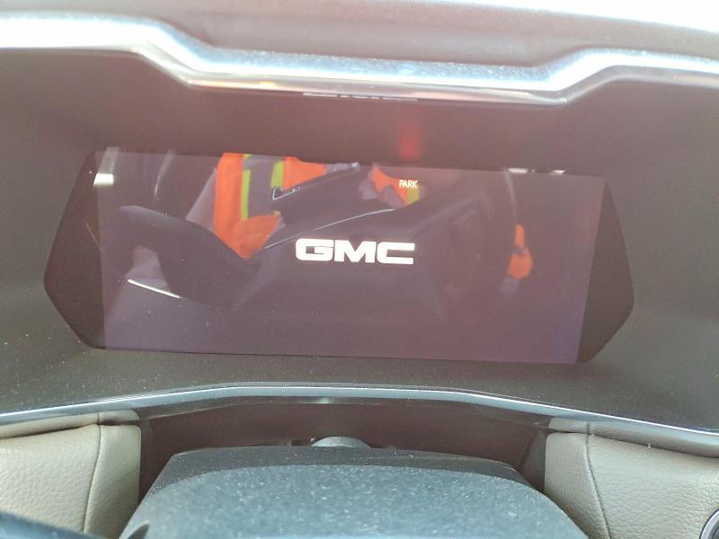 2023 GMC Canyon Denali